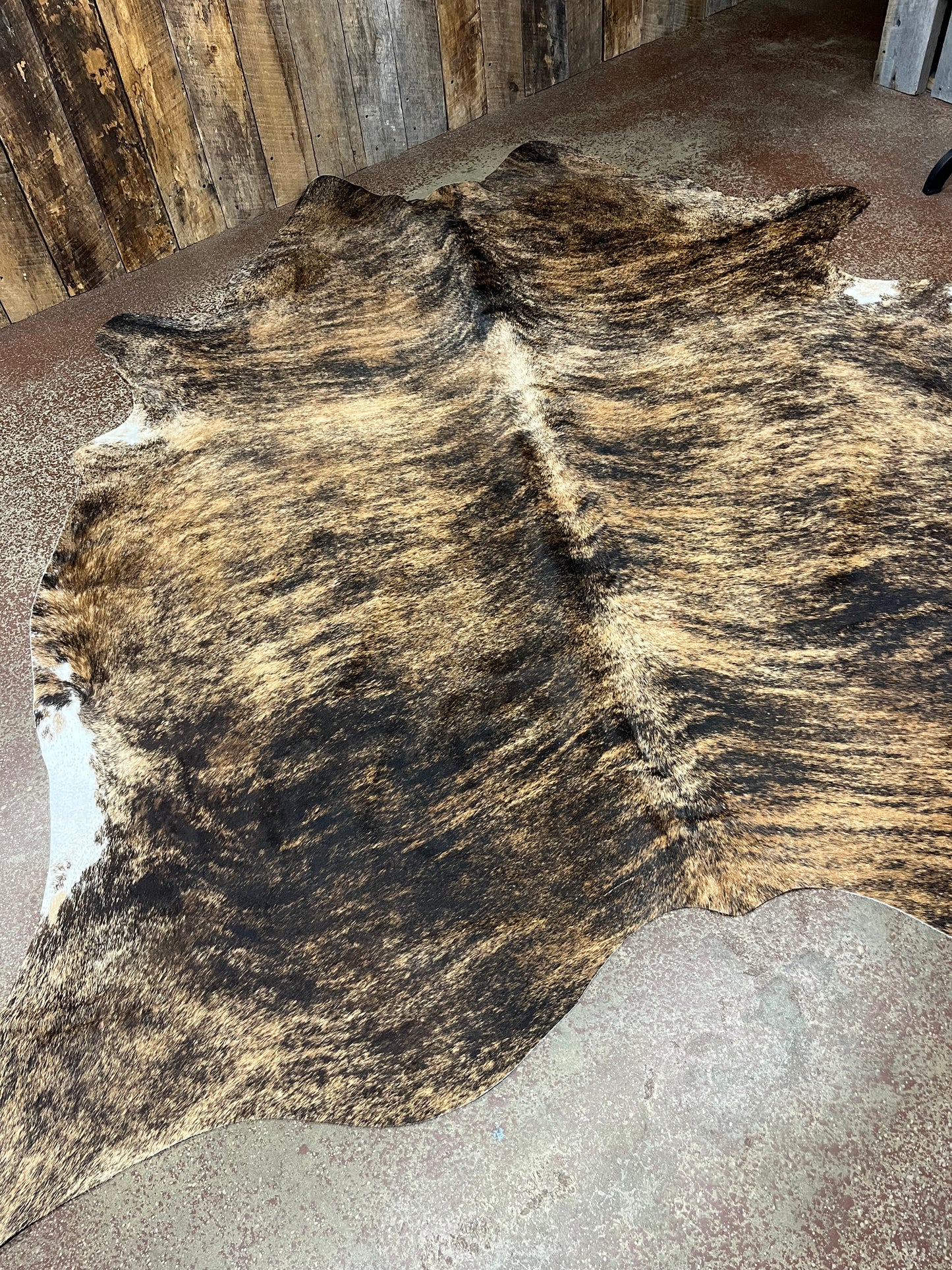 Genuine Cowhide Rugs