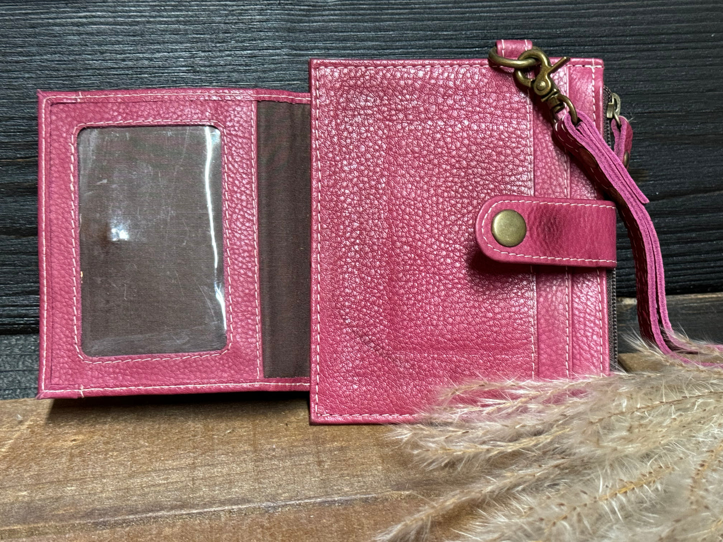 Never Mind in Sapphire