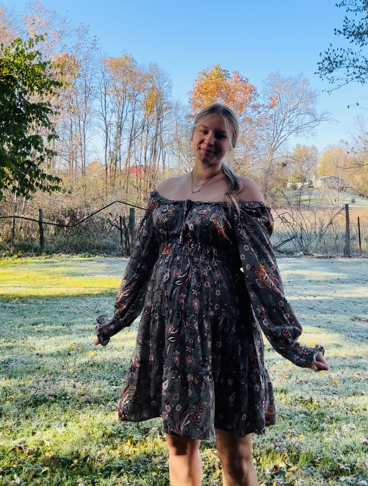 Country Casual