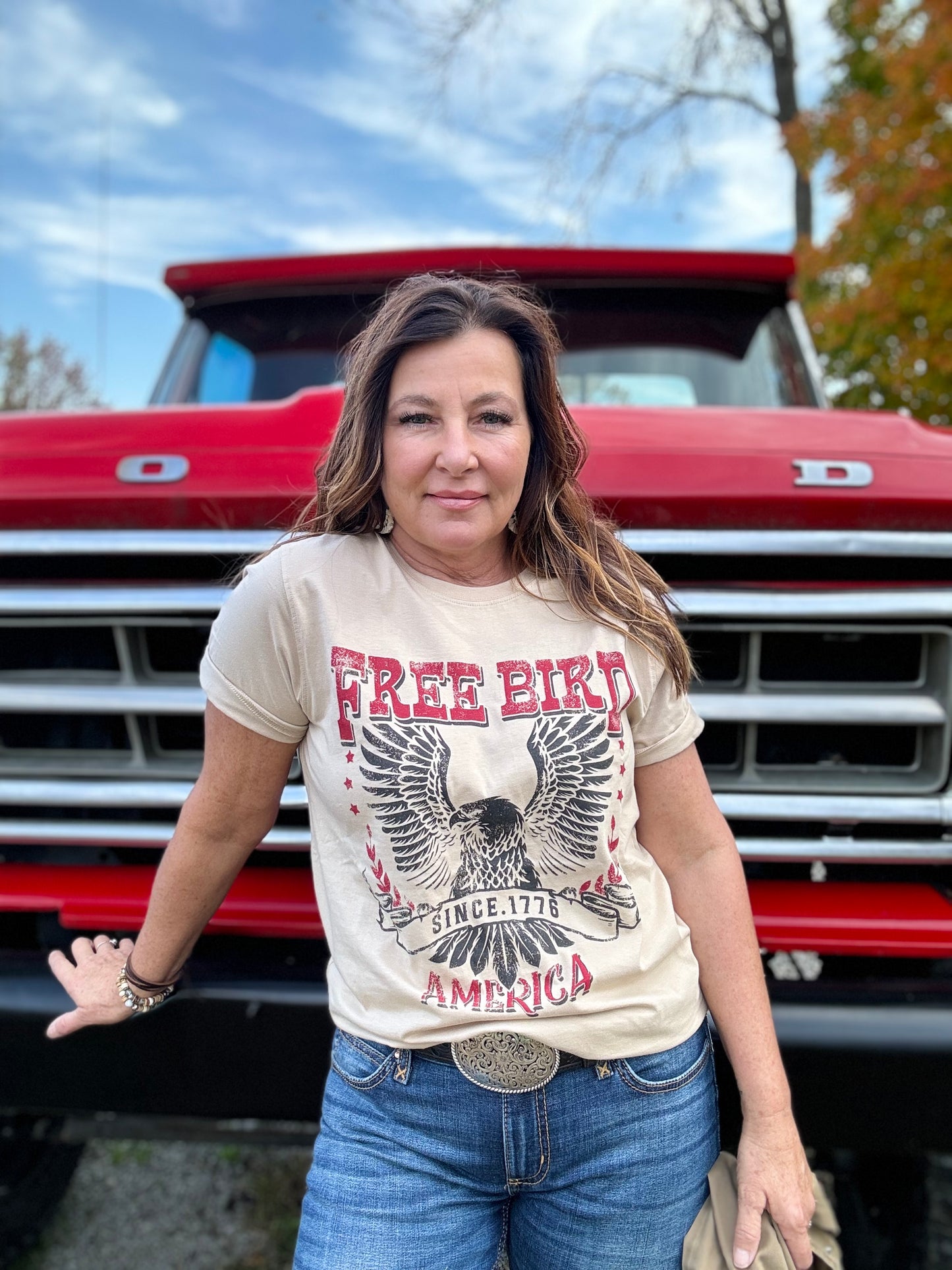 Free Bird