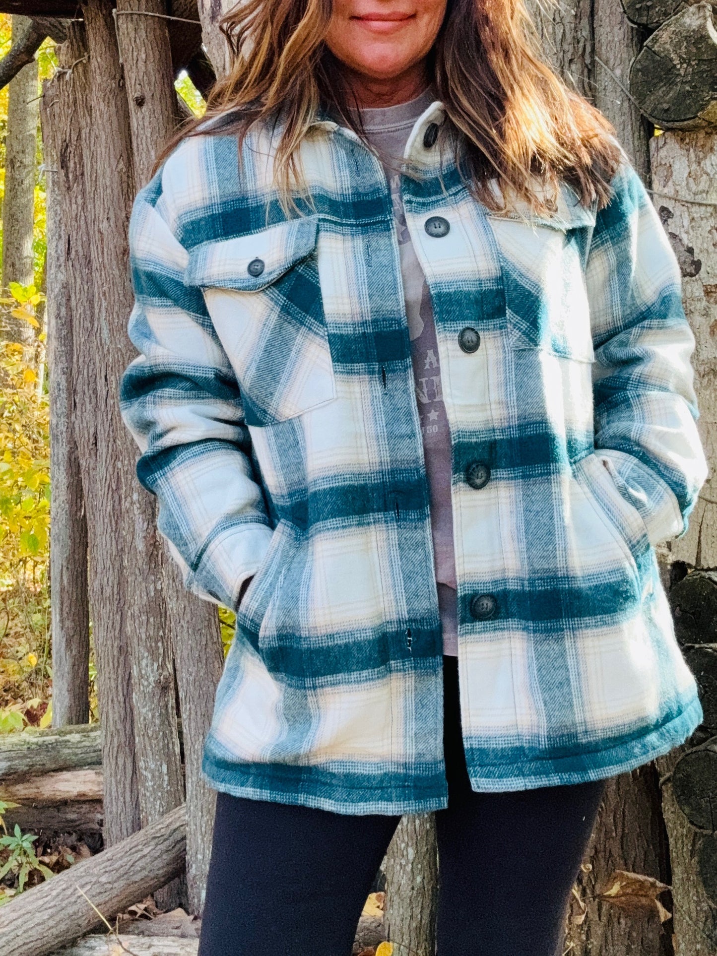 BOZEMAN JACKET