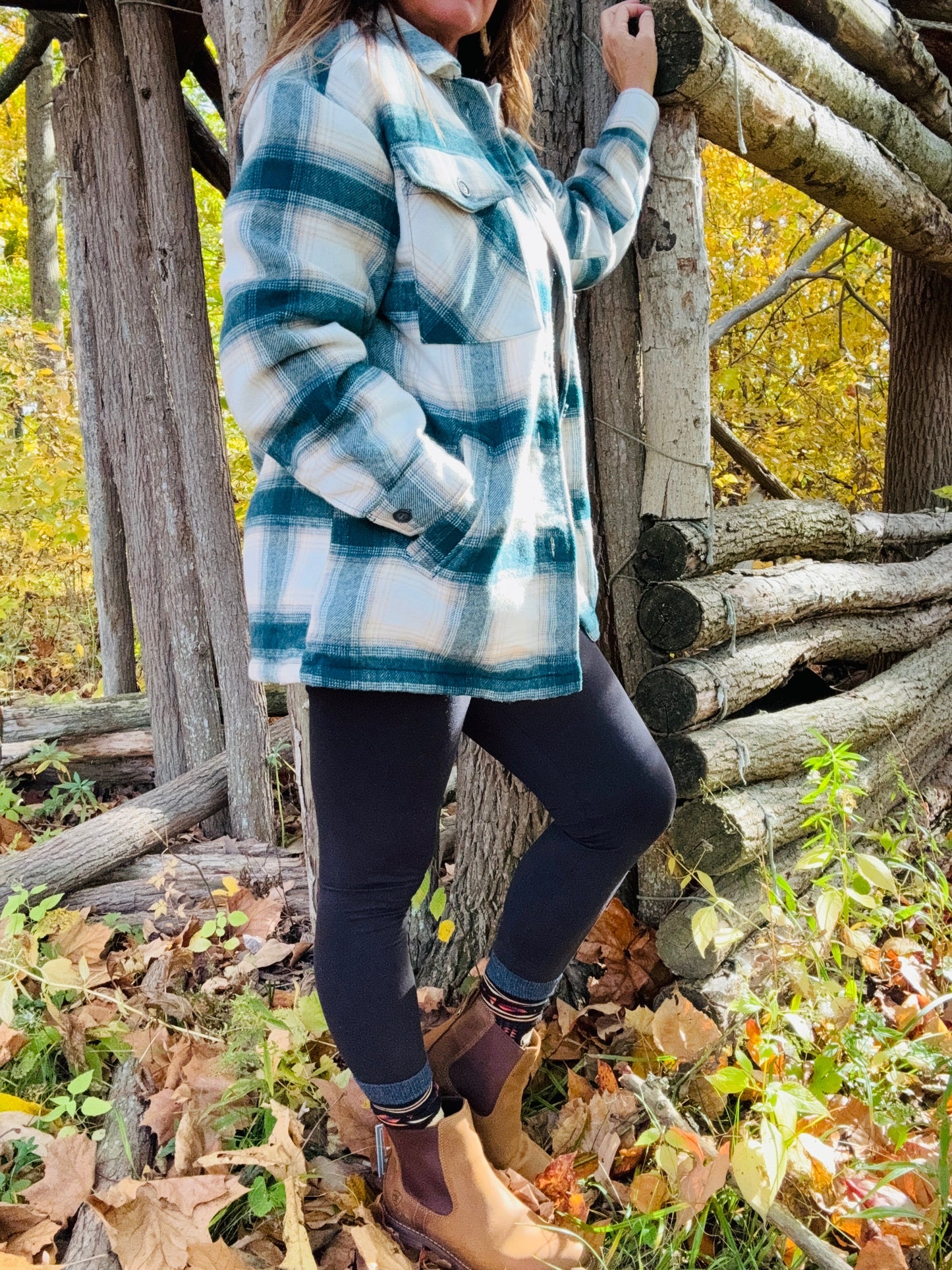 BOZEMAN JACKET
