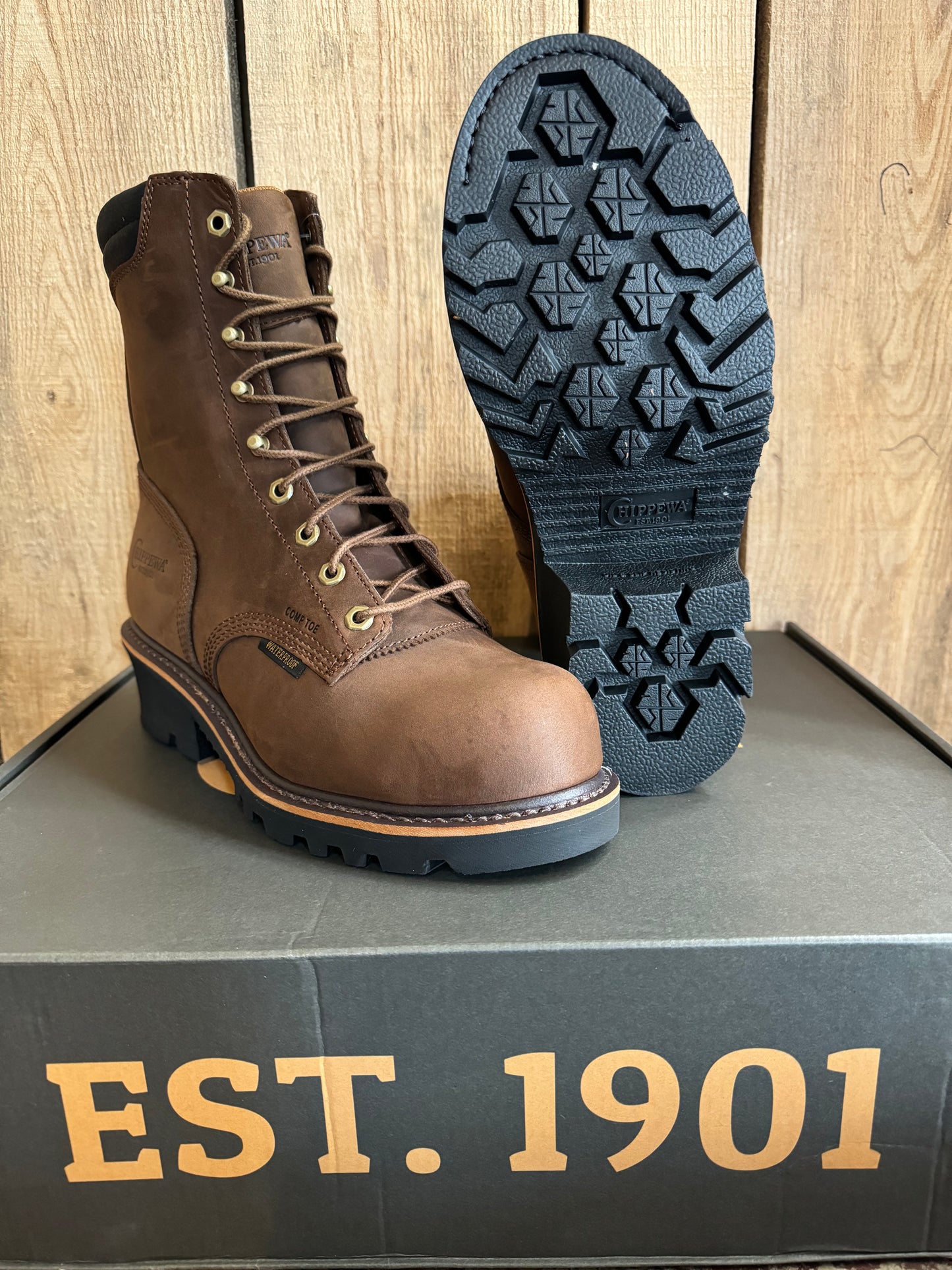Valdor Logger 73236