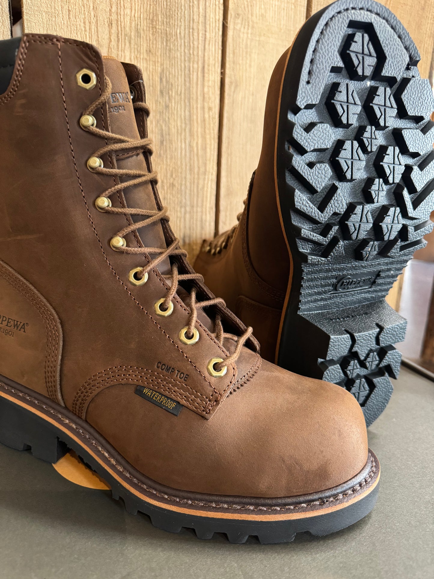Valdor Logger 73236