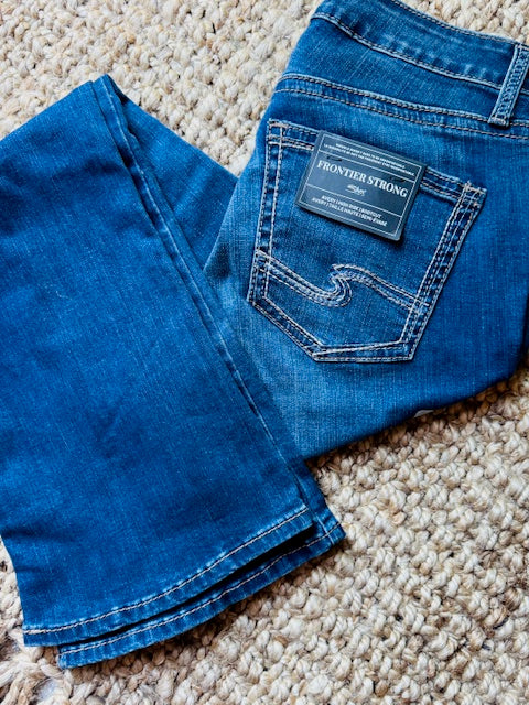 Avery Bootcut