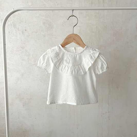 Baby Blouse 9-12M