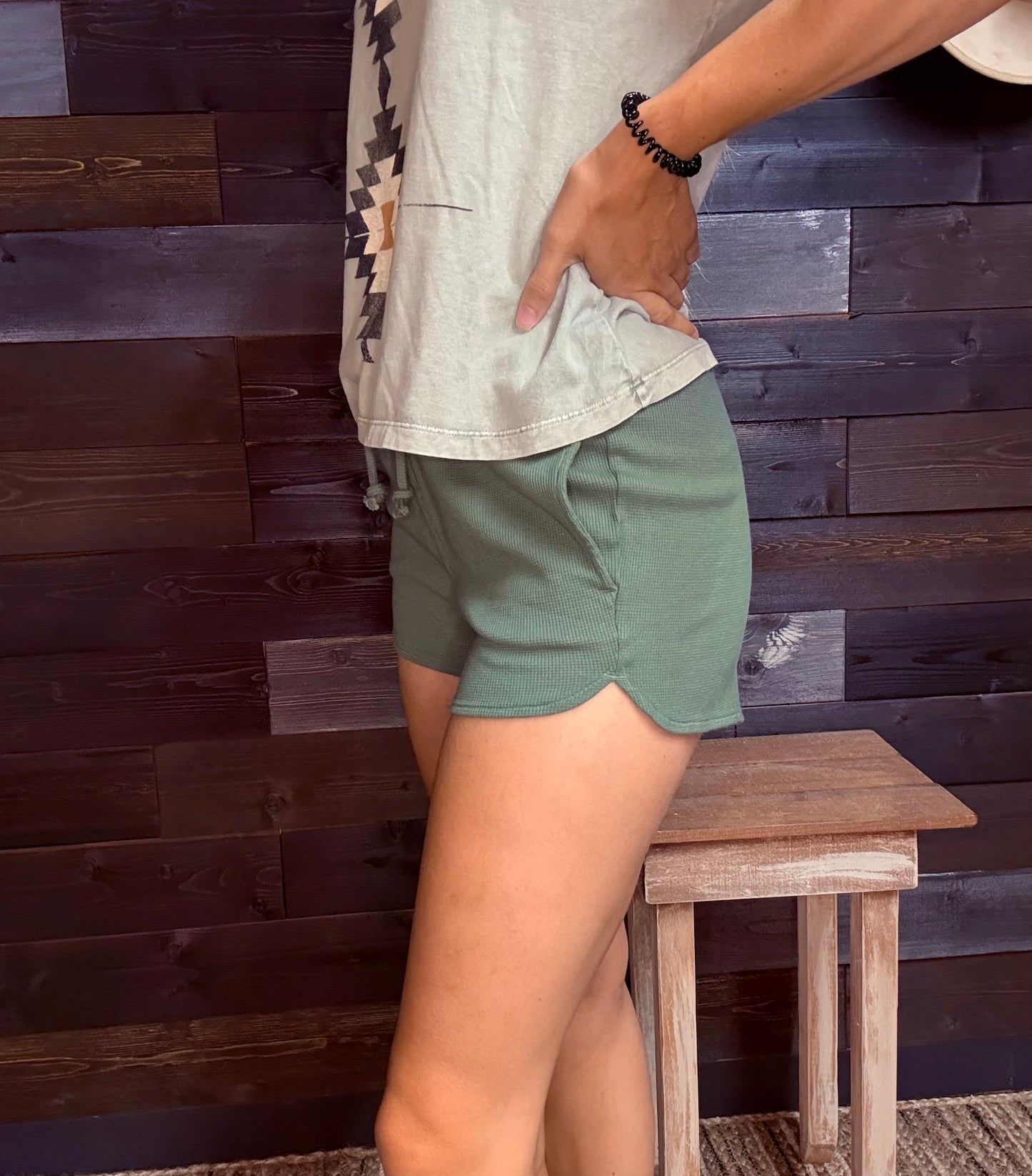 Dolphin Shorts