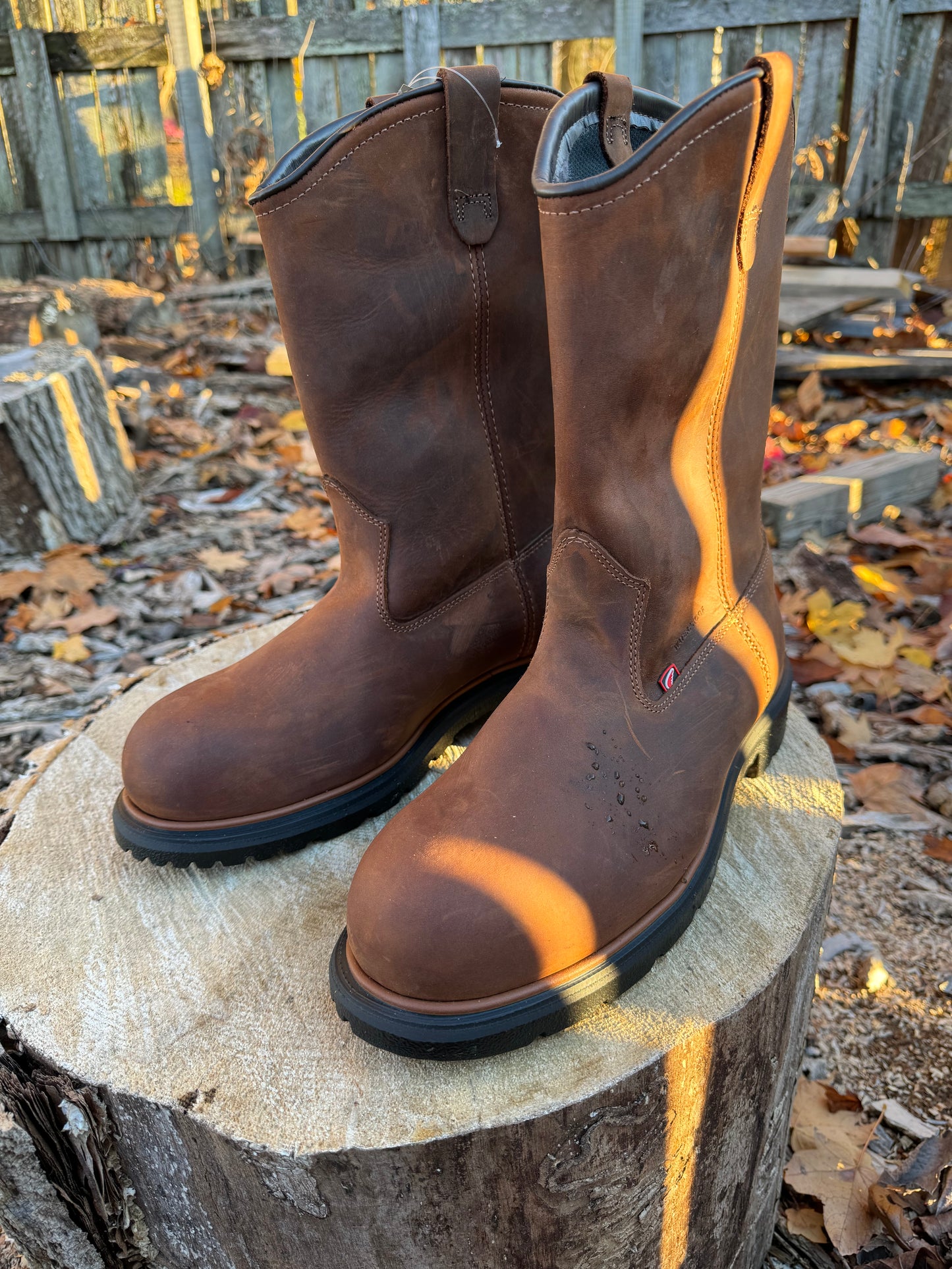 Red Wing 2272 DynaForce