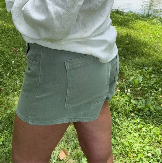 Beach Shorts