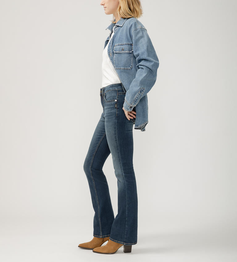 Avery Bootcut
