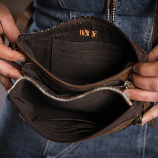 Rio STS35832 Crossbody