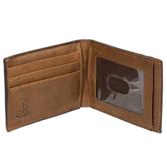 Foreman Card Wallet