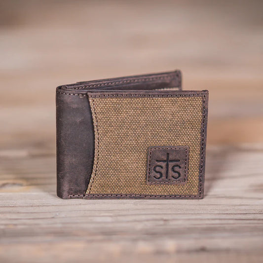 TRAILBLAZER BIFOLD II