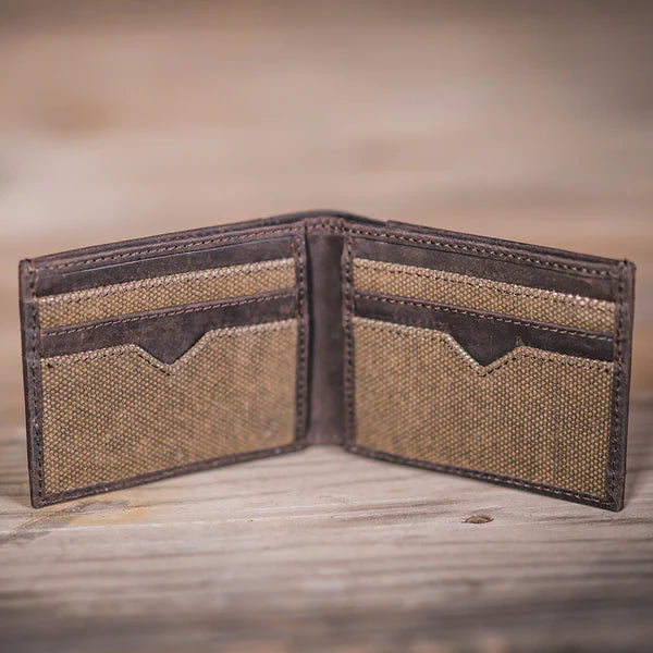 TRAILBLAZER BIFOLD II