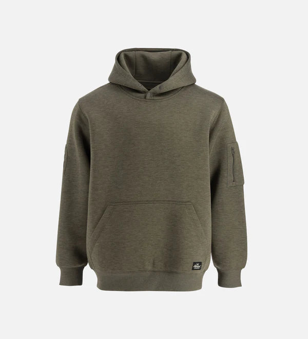 TG Performance Hoodie