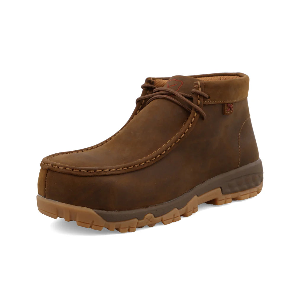WXCC001 Work Chukka