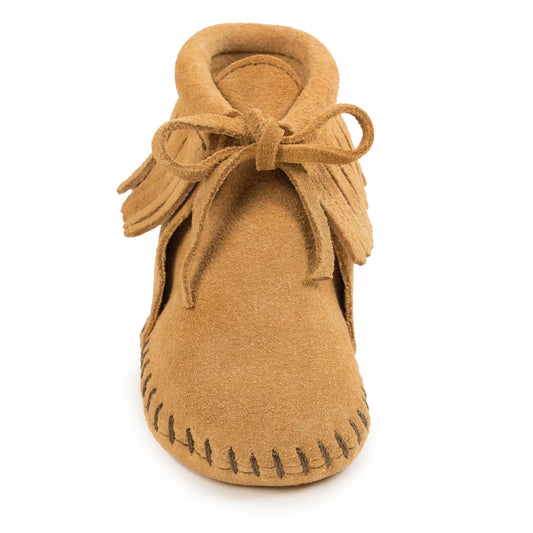 Fringe Bootie 1481