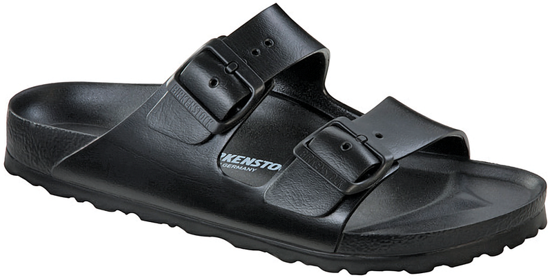 ARIZONA BLACK EVA BIRKENSTOCK