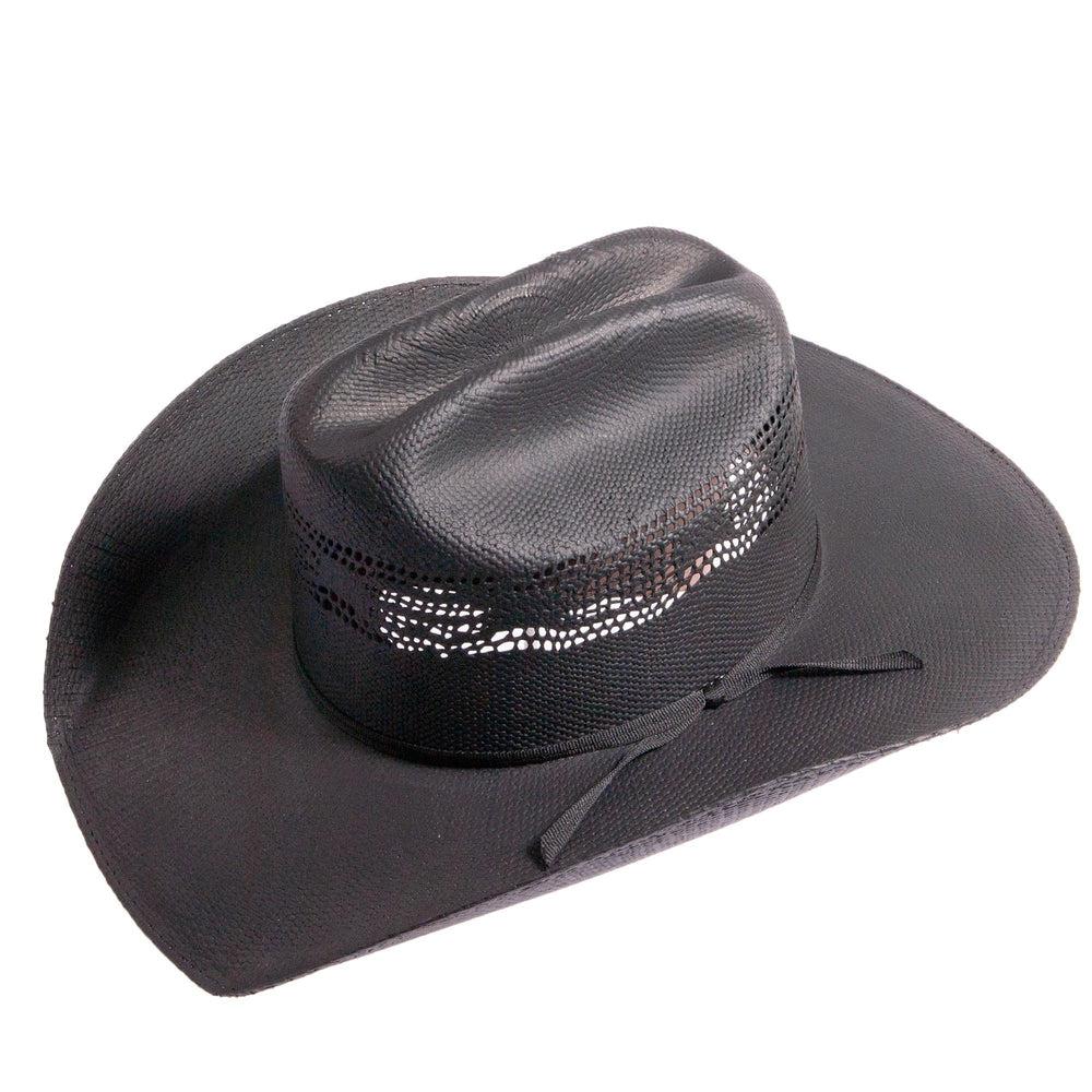 The Bozeman in Black