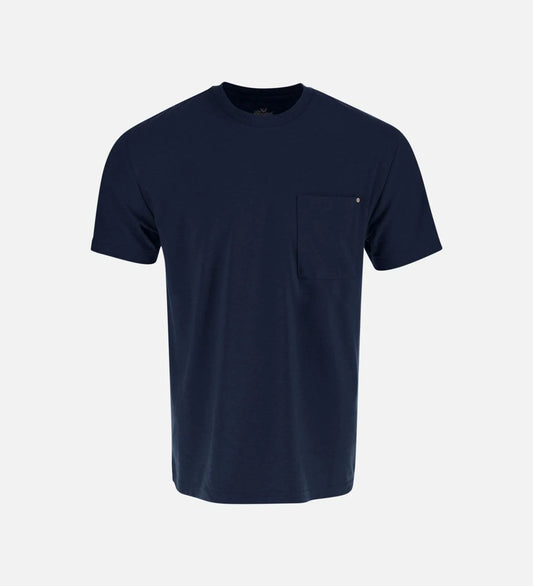 TG PREMIUM POCKET TEE