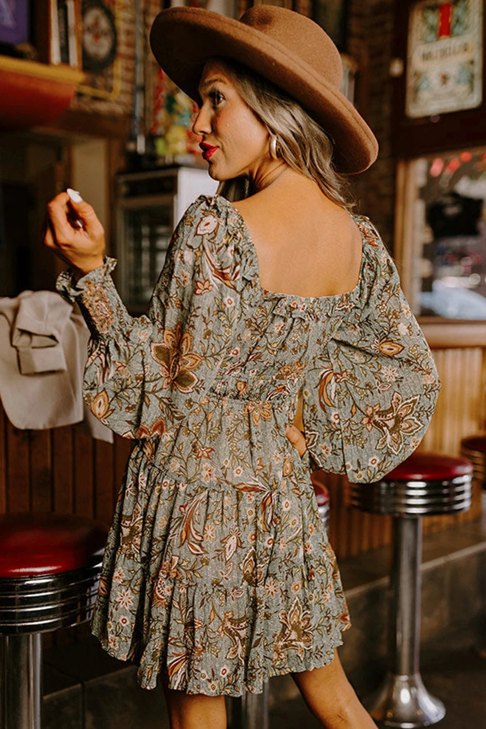 Country Casual