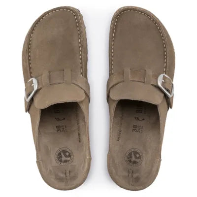 Buckley Grey/Taupe