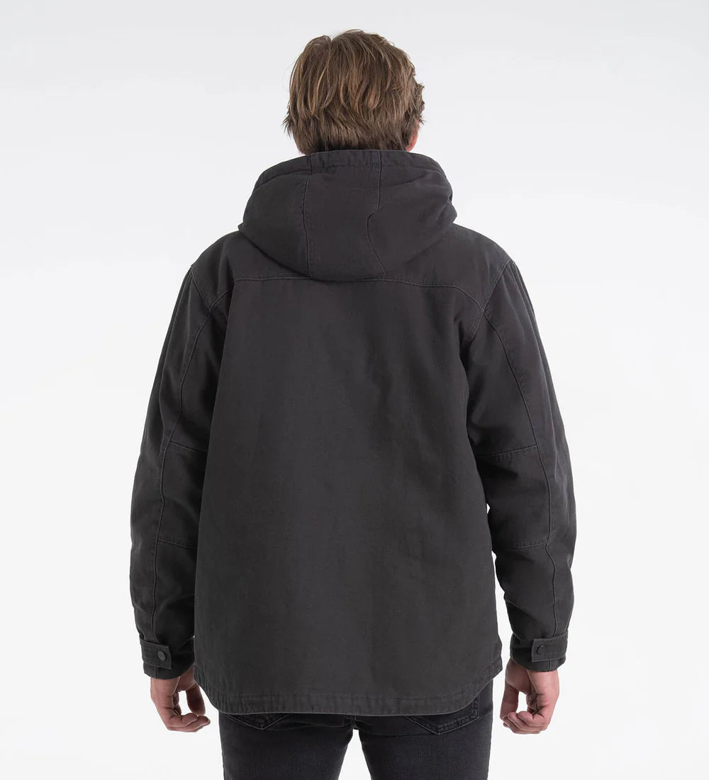 TG Iron River Jacket