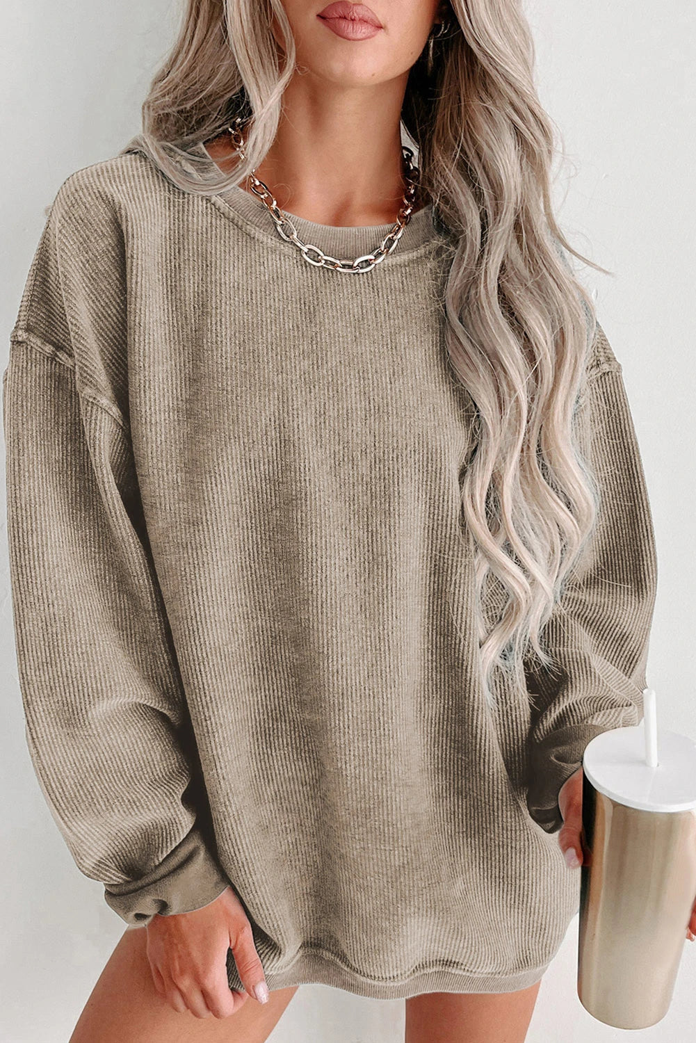 Casual Days Pullover