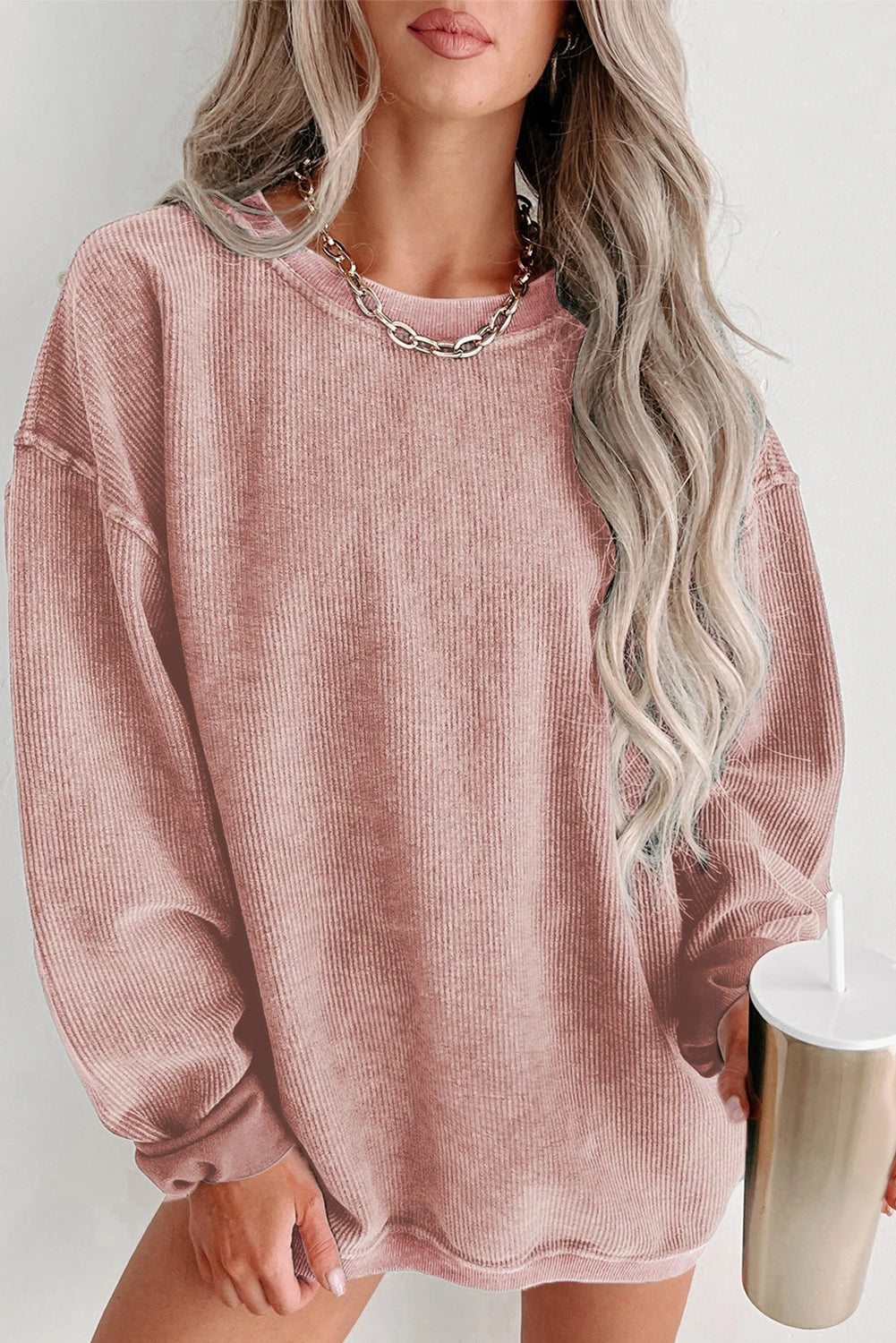 Casual Days Pullover