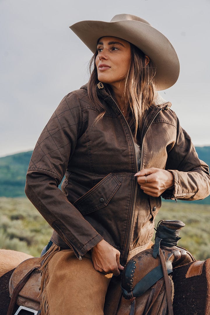 Heidi Jacket