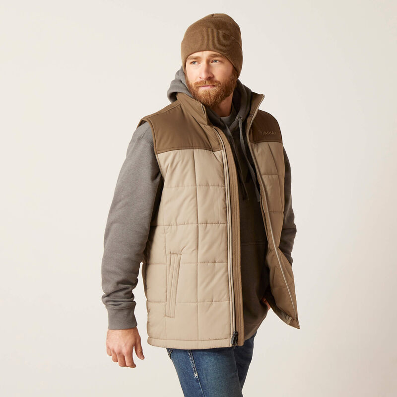 Crius Insulated Vest ~ 10046734