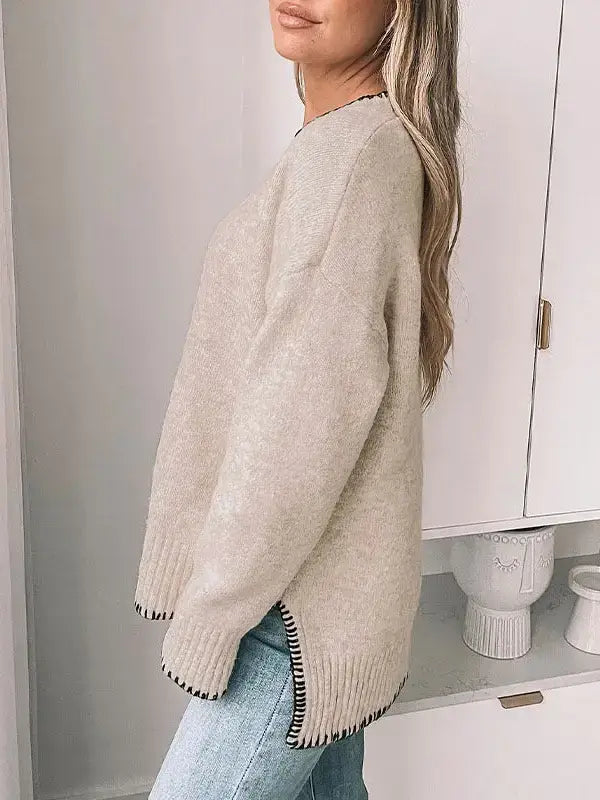 Sweetwater Sweater