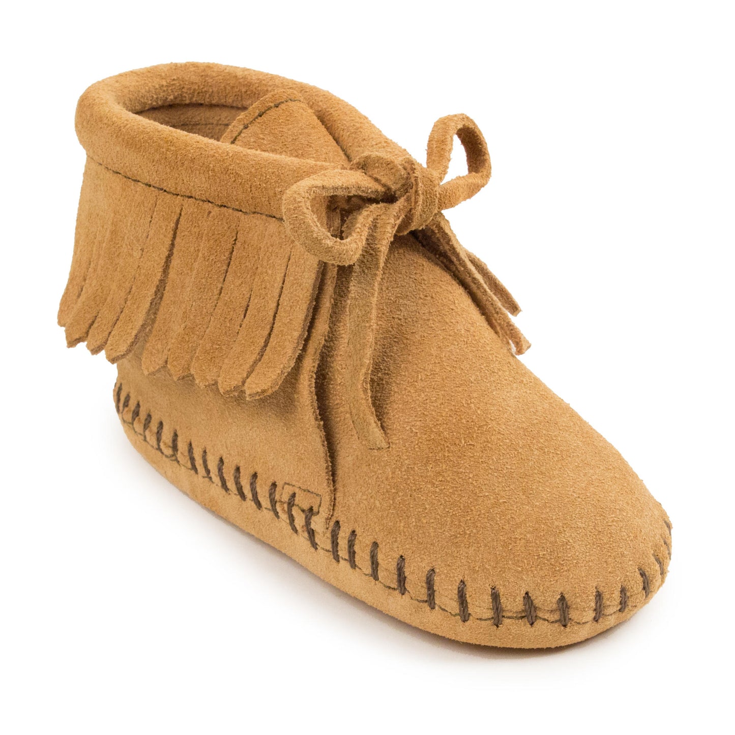 Fringe Bootie 1481