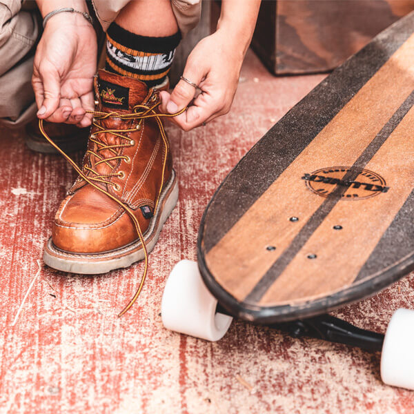 814-4200 American Heritage 6"