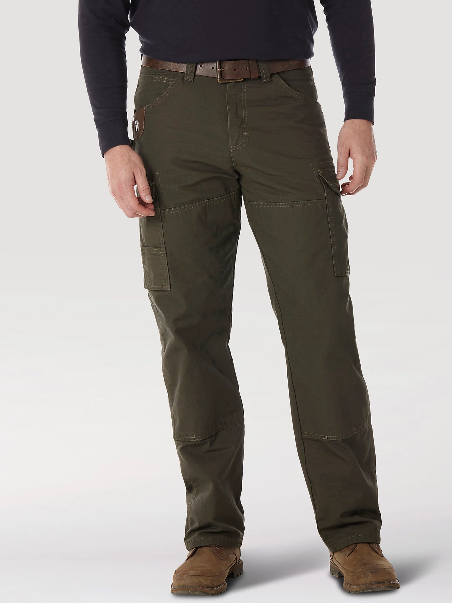 Riggs Lined Workpants