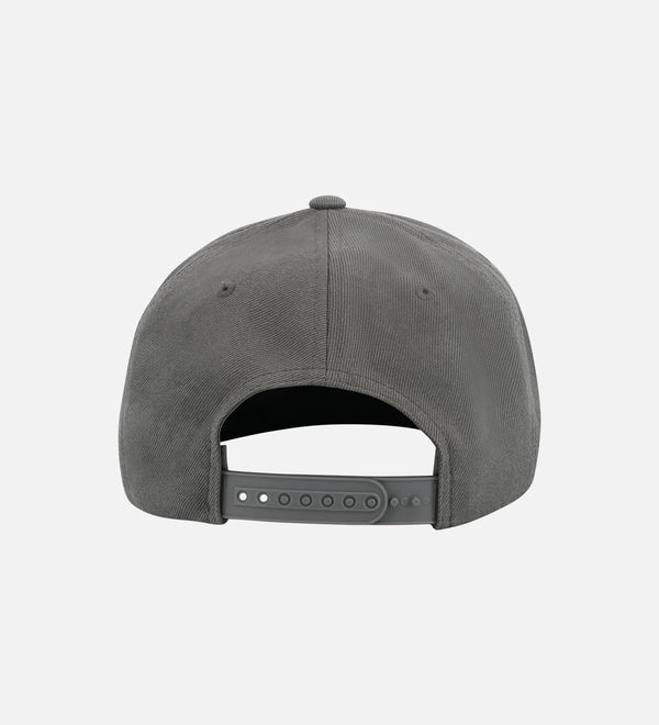 TG Circular Patch Cap