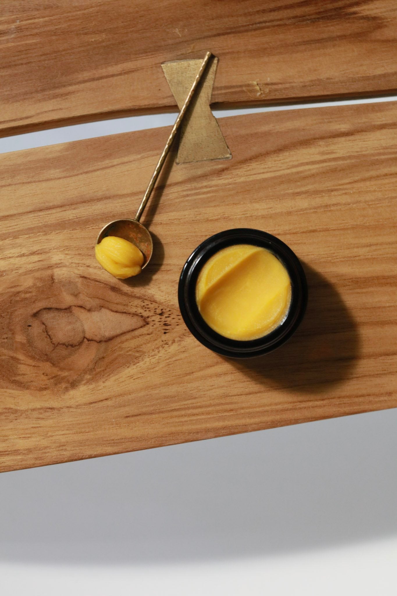 Gold Face Balm