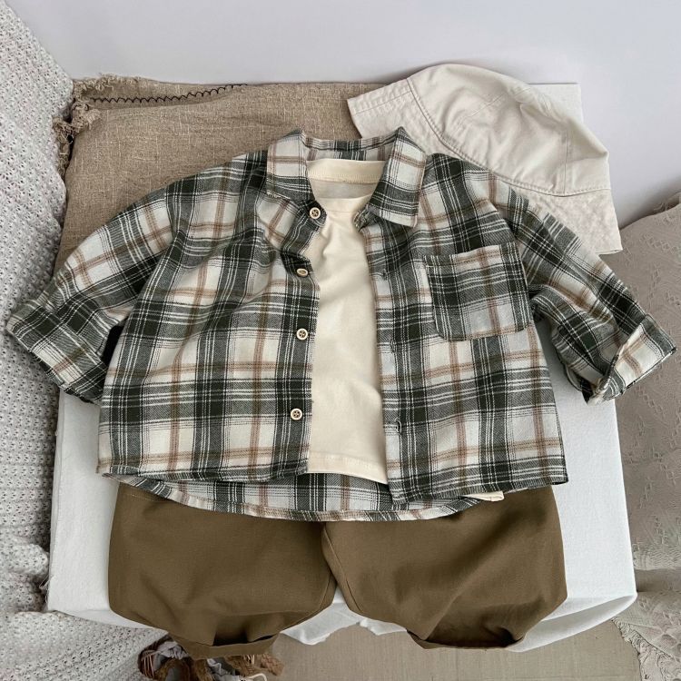 Hunter Flannel