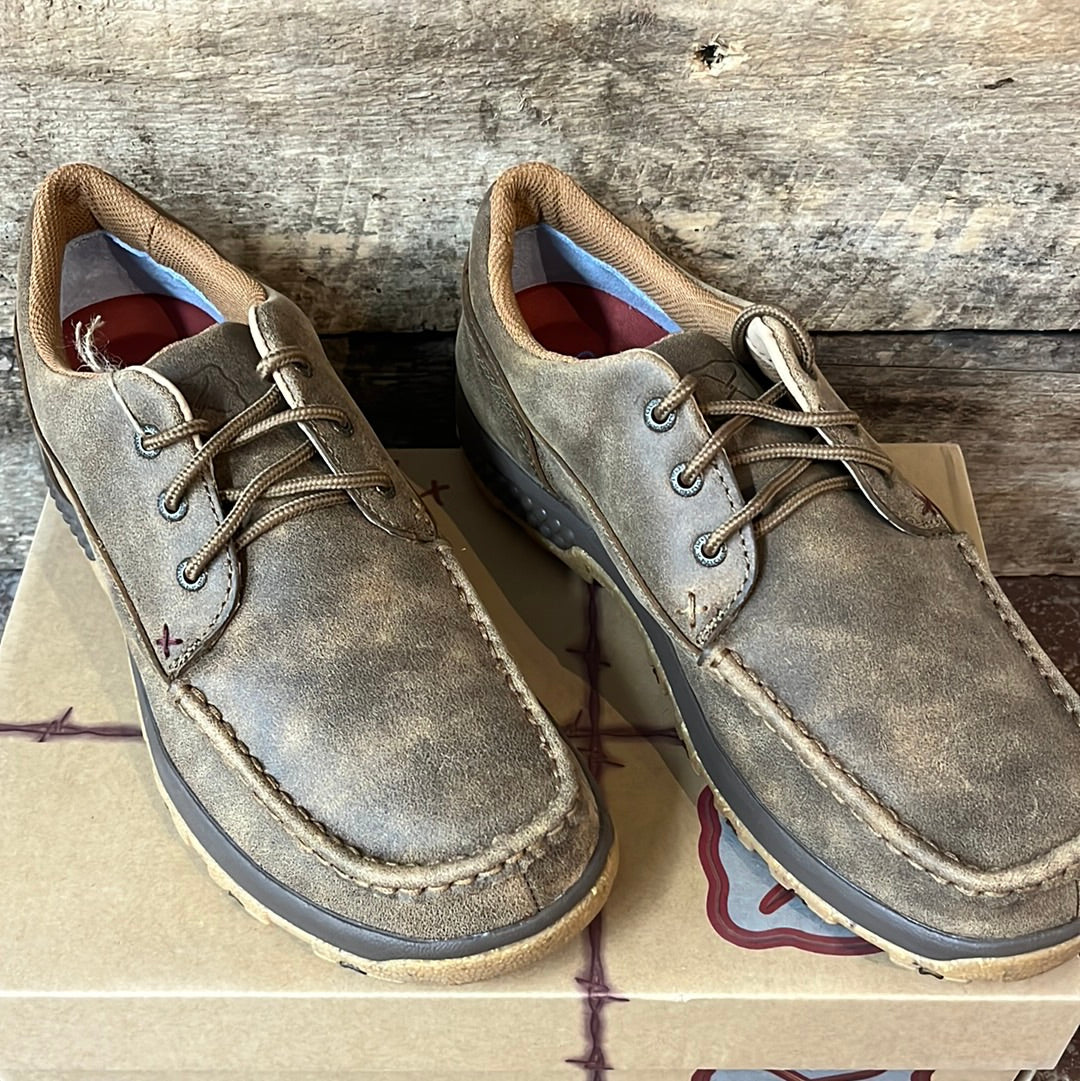 MXC0016 ~ BOAT SHOE