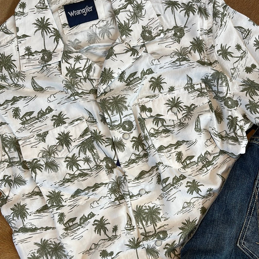 Coconut Cowboy 112326321