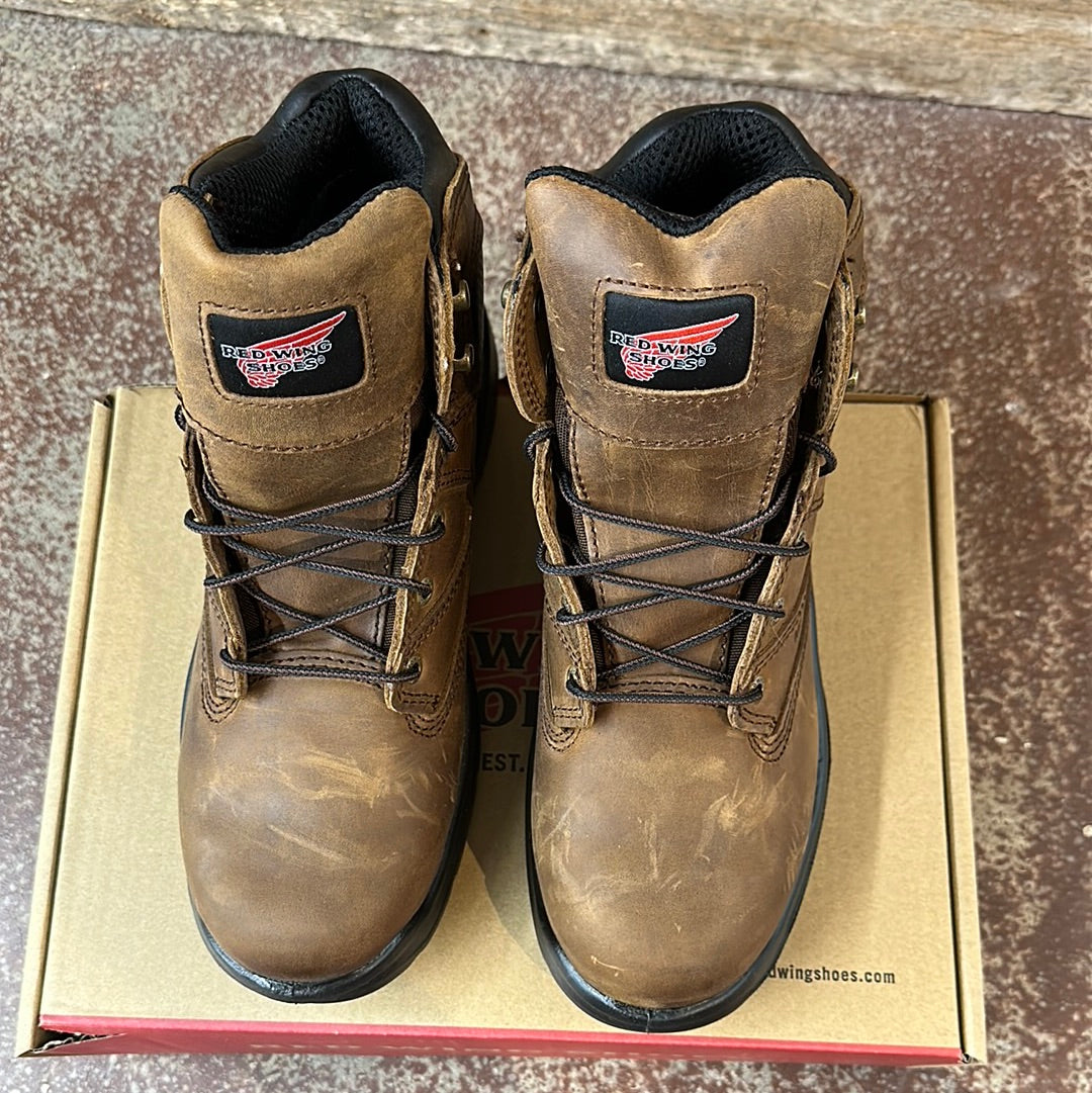 4421 ~ Red Wing Met Guard