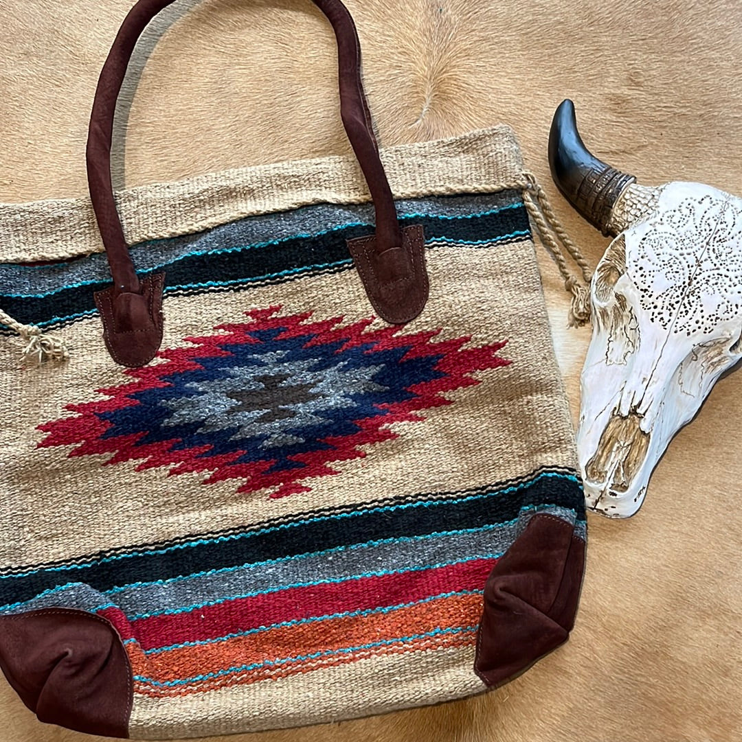MONTERREY TOTE OPMONTC