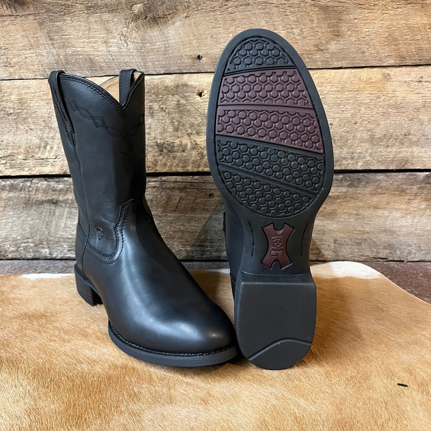 10002280 ~ Heritage Roper