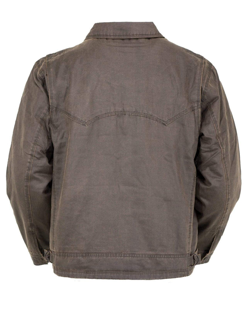 The Landman Jacket