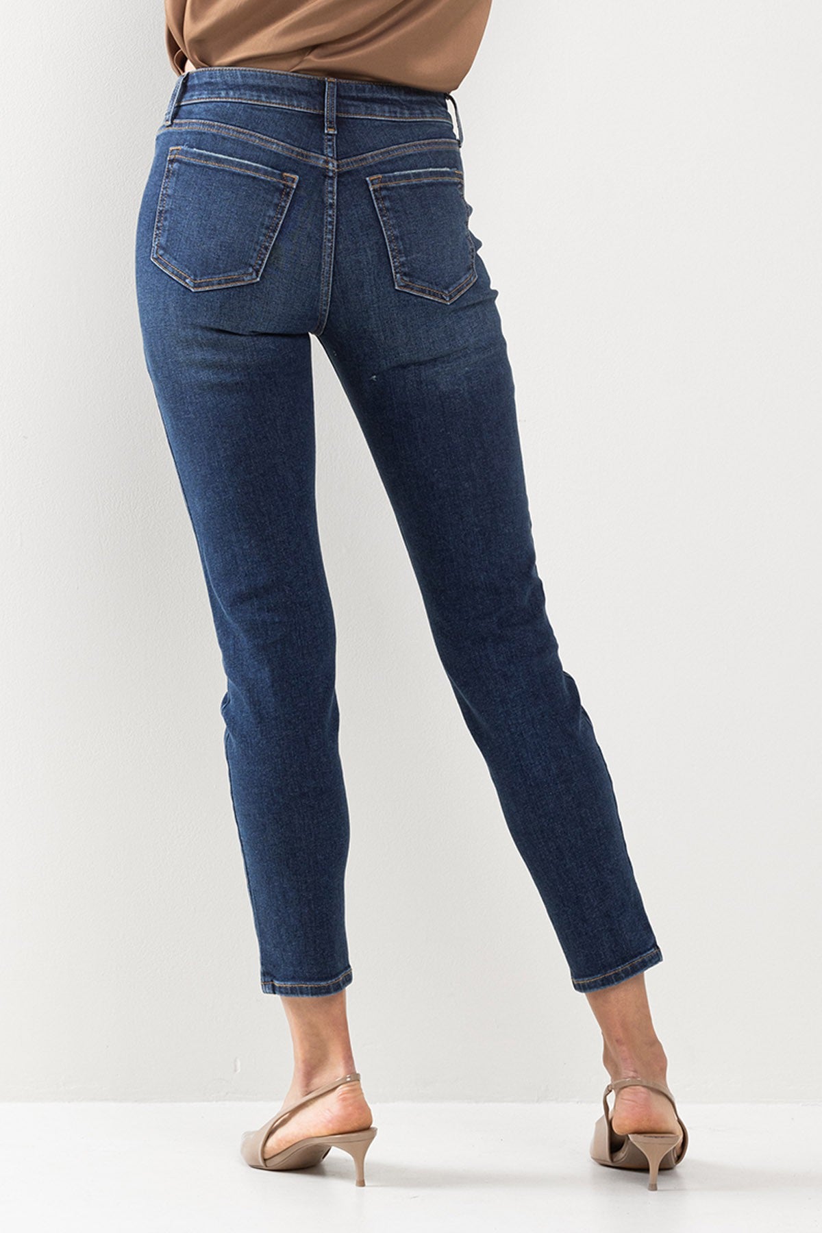 Skinny Denim
