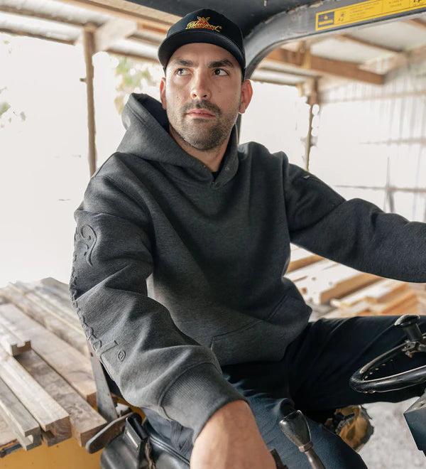 TG Performance Hoodie