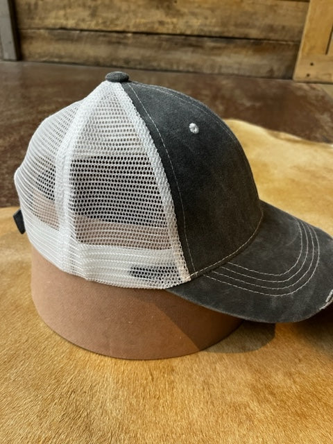 Beth Cap