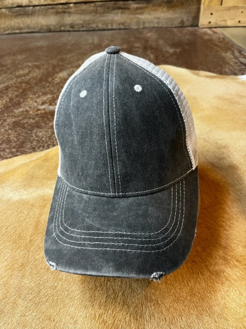 Beth Cap