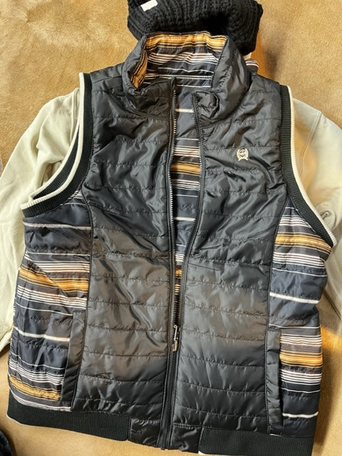 Denver Slopes Vest