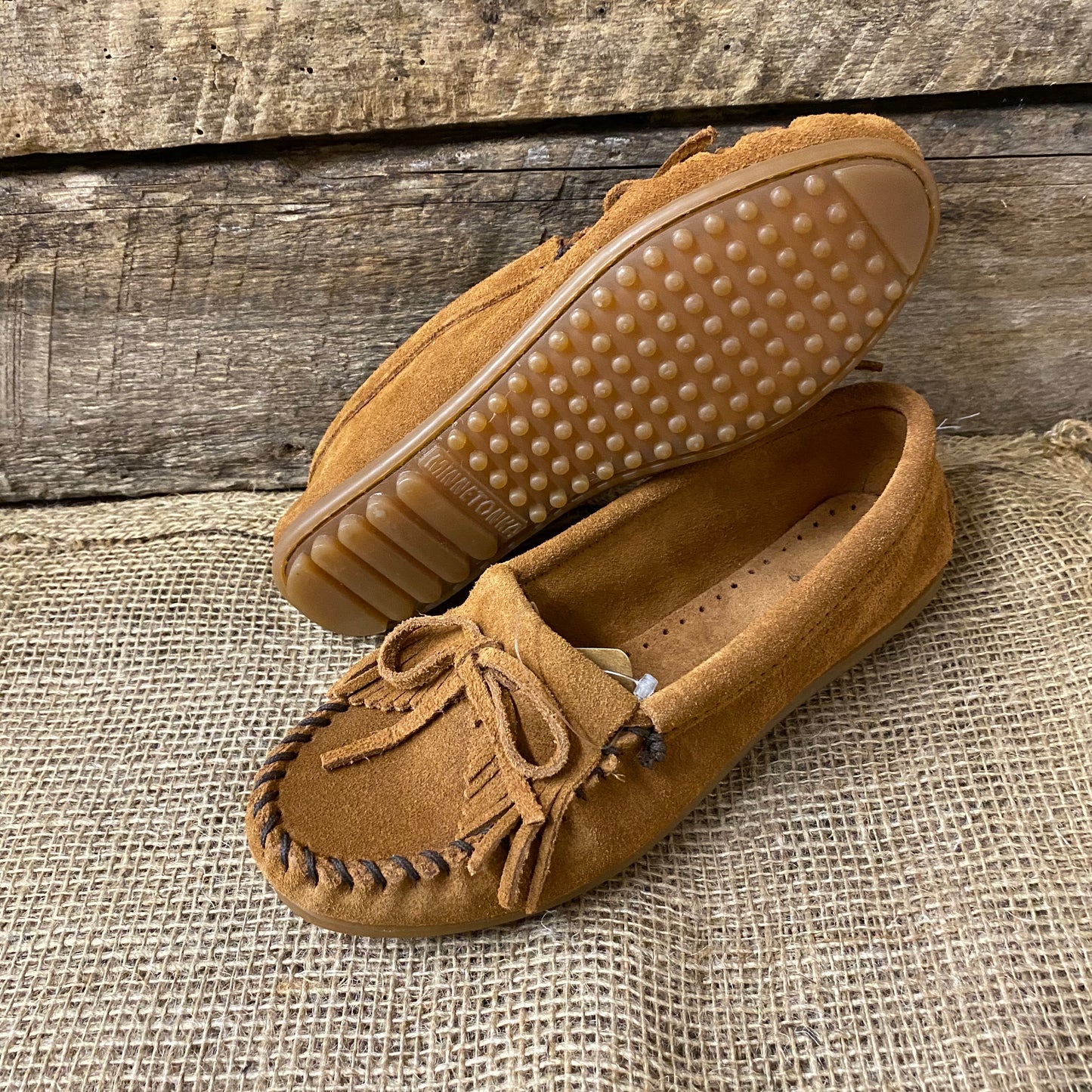402 Minnetonka Moccasin